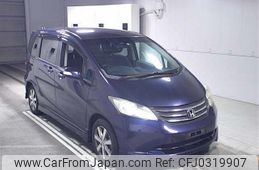 honda freed 2009 -HONDA--Freed GB3-1131250---HONDA--Freed GB3-1131250-