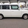 suzuki alto-lapin 2005 CFJ1679997 image 2