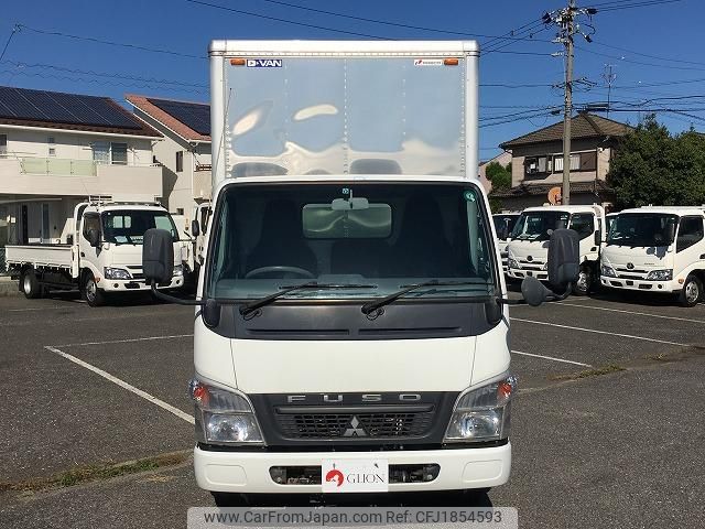mitsubishi-fuso canter 2010 CFJ1854593 image 2