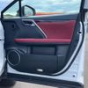 lexus rx 2016 CFJ1710032 image 63