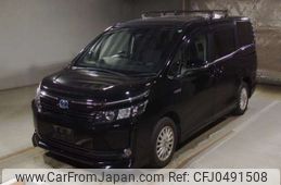 toyota voxy 2017 -TOYOTA--Voxy DAA-ZWR80G--ZWR80-0236791---TOYOTA--Voxy DAA-ZWR80G--ZWR80-0236791-