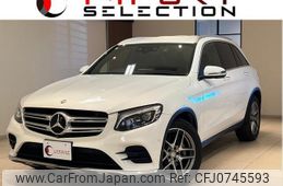 mercedes-benz glc-class 2016 quick_quick_253946C_WDC2539462F112864