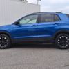 volkswagen t-cross 2022 -VOLKSWAGEN--VW T-Cross 3BA-C1DKR--WVGZZZC1ZPY008452---VOLKSWAGEN--VW T-Cross 3BA-C1DKR--WVGZZZC1ZPY008452- image 24