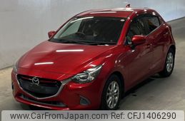mazda demio 2016 -MAZDA--Demio DJ3FS-147556---MAZDA--Demio DJ3FS-147556-
