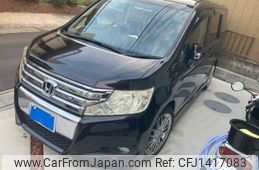 honda stepwagon 2010 -HONDA--Stepwgn DBA-RK5--RK5-1044400---HONDA--Stepwgn DBA-RK5--RK5-1044400-