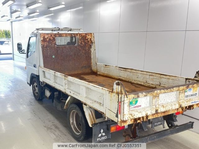 mitsubishi-fuso canter 2015 -MITSUBISHI--Canter FBA30-540941---MITSUBISHI--Canter FBA30-540941- image 2