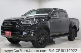 toyota hilux 2021 GOO_NET_EXCHANGE_1000819A30240815W003