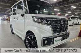 suzuki spacia 2018 CFJ1827973