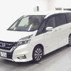 nissan serena 2017 -NISSAN 【広島 351ﾏ320】--Serena GFC27--054152---NISSAN 【広島 351ﾏ320】--Serena GFC27--054152- image 5