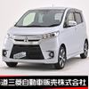 mitsubishi ek 2018 -MITSUBISHI--ek Custom DBA-B11W--B11W-0411863---MITSUBISHI--ek Custom DBA-B11W--B11W-0411863- image 1