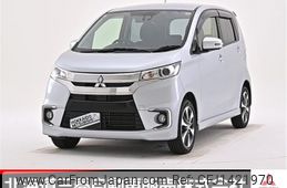 mitsubishi ek 2018 -MITSUBISHI--ek Custom DBA-B11W--B11W-0411863---MITSUBISHI--ek Custom DBA-B11W--B11W-0411863-
