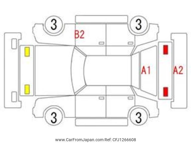 daihatsu mira-gino 2008 -DAIHATSU--Mira Gino DBA-L650S--L650S-0076585---DAIHATSU--Mira Gino DBA-L650S--L650S-0076585- image 2