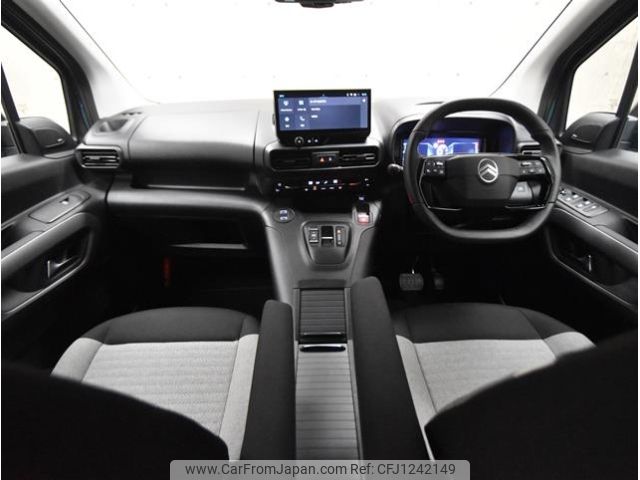 citroen berlingo 2025 -CITROEN--Citroen Berlingo 3DA-K9CYH01L--VR7EBYHZ4RJ896***---CITROEN--Citroen Berlingo 3DA-K9CYH01L--VR7EBYHZ4RJ896***- image 2