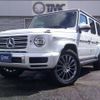 mercedes-benz g-class 2023 quick_quick_463350_W1N4633501X489270 image 1