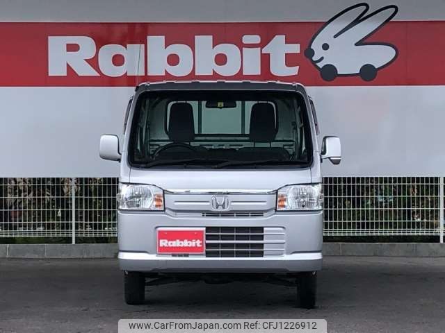 honda acty-truck 2017 -HONDA--Acty Truck EBD-HA8--HA8-1306800---HONDA--Acty Truck EBD-HA8--HA8-1306800- image 2