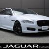 jaguar xj-series 2018 -JAGUAR--Jaguar XJ Series CBA-J128B--SAJKC1687H8W12715---JAGUAR--Jaguar XJ Series CBA-J128B--SAJKC1687H8W12715- image 1