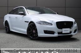 jaguar xj-series 2018 -JAGUAR--Jaguar XJ Series CBA-J128B--SAJKC1687H8W12715---JAGUAR--Jaguar XJ Series CBA-J128B--SAJKC1687H8W12715-