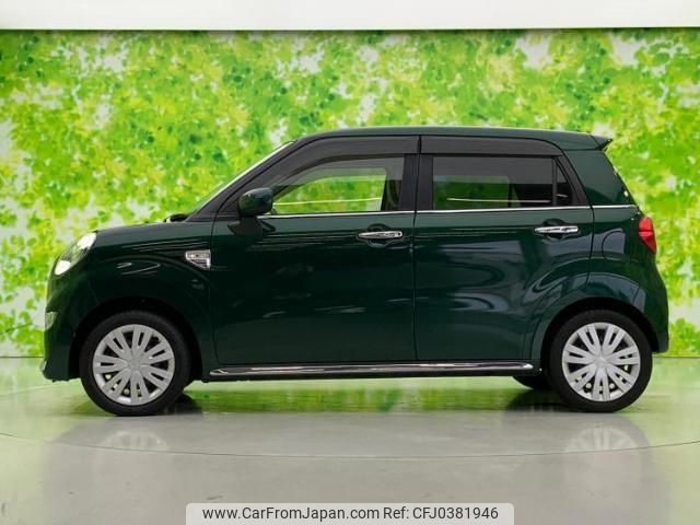 daihatsu cast 2018 quick_quick_DBA-LA250S_LA250S-0125718 image 2