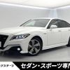 toyota crown 2018 -TOYOTA--Crown 6AA-GWS224--GWS224-1002011---TOYOTA--Crown 6AA-GWS224--GWS224-1002011- image 1