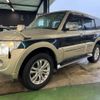 mitsubishi pajero 2014 CFJ1853325 image 3