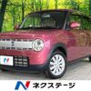 suzuki alto-lapin 2016 -SUZUKI--Alto Lapin DBA-HE33S--HE33S-148599---SUZUKI--Alto Lapin DBA-HE33S--HE33S-148599- image 1