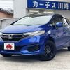 honda fit 2019 -HONDA--Fit DBA-GK3--GK3-3431908---HONDA--Fit DBA-GK3--GK3-3431908- image 1