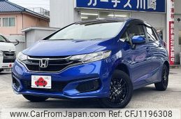 honda fit 2019 -HONDA--Fit DBA-GK3--GK3-3431908---HONDA--Fit DBA-GK3--GK3-3431908-