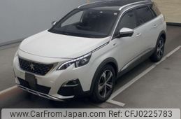 peugeot 5008 2019 quick_quick_LDA-P87AH01_VF3MJEHZRKS377754