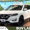 nissan x-trail 2018 -NISSAN--X-Trail DBA-NT32--NT32-090778---NISSAN--X-Trail DBA-NT32--NT32-090778- image 1