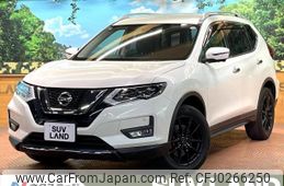 nissan x-trail 2018 -NISSAN--X-Trail DBA-NT32--NT32-090778---NISSAN--X-Trail DBA-NT32--NT32-090778-