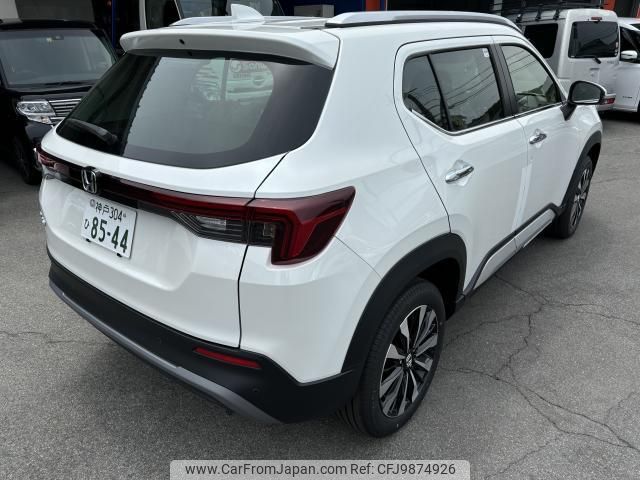 honda wr-v 2024 quick_quick_5BA-DG5_DG5-1005781 image 2