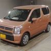 suzuki wagon-r 2023 -SUZUKI 【京都 582つ4181】--Wagon R MH85S-191367---SUZUKI 【京都 582つ4181】--Wagon R MH85S-191367- image 1