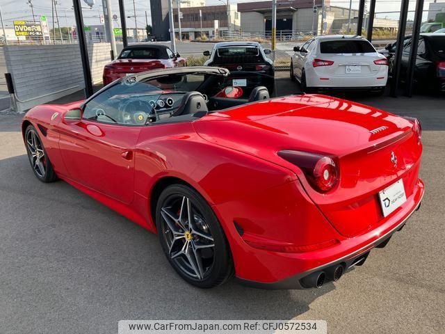 ferrari california 2016 -FERRARI 【香川 330ﾊ6012】--Ferrari California F149DD--00218401---FERRARI 【香川 330ﾊ6012】--Ferrari California F149DD--00218401- image 2