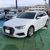 audi a4 2022 -AUDI--Audi A4 3CA-8WDEZ--WAUZZZF44NA033304---AUDI--Audi A4 3CA-8WDEZ--WAUZZZF44NA033304- image 1
