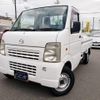 mazda scrum-truck 2010 -MAZDA 【名変中 】--Scrum Truck DG63T--566965---MAZDA 【名変中 】--Scrum Truck DG63T--566965- image 1