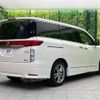 nissan elgrand 2012 -NISSAN--Elgrand DBA-TE52--TE52-031843---NISSAN--Elgrand DBA-TE52--TE52-031843- image 19