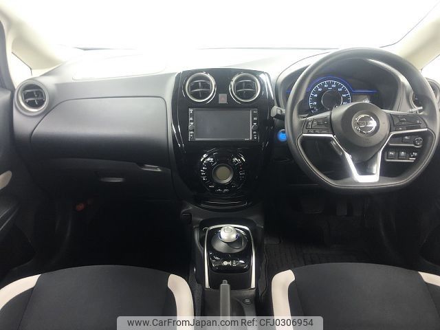 nissan note 2019 -NISSAN--Note DAA-HE12--HE12-302911---NISSAN--Note DAA-HE12--HE12-302911- image 2