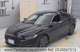 honda insight 2019 -HONDA 【四日市 300ｾ4996】--Insight 6AA-ZE4--ZE4-1002339---HONDA 【四日市 300ｾ4996】--Insight 6AA-ZE4--ZE4-1002339-