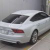 audi a7-sportback 2014 quick_quick_DBA-4GCGWC_WAUZZZ4G1EN130479 image 2