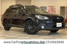 subaru outback 2018 -SUBARU--Legacy OutBack DBA-BS9--BS9-052157---SUBARU--Legacy OutBack DBA-BS9--BS9-052157-