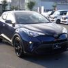 toyota c-hr 2021 quick_quick_6AA-ZYX11_ZYX11-2041254 image 12