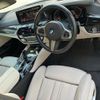 bmw 5-series 2021 CFJ1832185 image 17