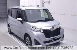 toyota roomy 2018 CFJ1735928