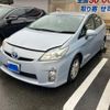 toyota prius 2010 -TOYOTA--Prius DAA-ZVW30--ZVW30-5158152---TOYOTA--Prius DAA-ZVW30--ZVW30-5158152- image 1