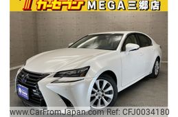 lexus gs 2016 -LEXUS--Lexus GS DAA-GWL10--GWL10-7000394---LEXUS--Lexus GS DAA-GWL10--GWL10-7000394-