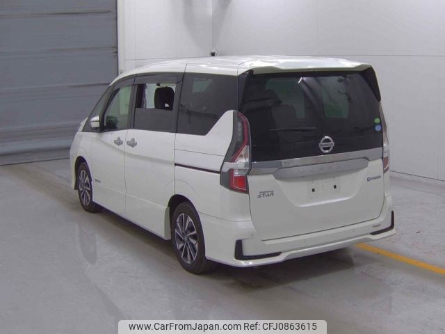 nissan serena 2020 -NISSAN--Serena HFC27-074334---NISSAN--Serena HFC27-074334- image 2