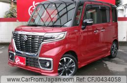 suzuki spacia 2020 -SUZUKI--Spacia DAA-MK53S--MK53S-655708---SUZUKI--Spacia DAA-MK53S--MK53S-655708-