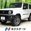 suzuki jimny 2020 -SUZUKI--Jimny 3BA-JB64W--JB64W-150742---SUZUKI--Jimny 3BA-JB64W--JB64W-150742- image 1