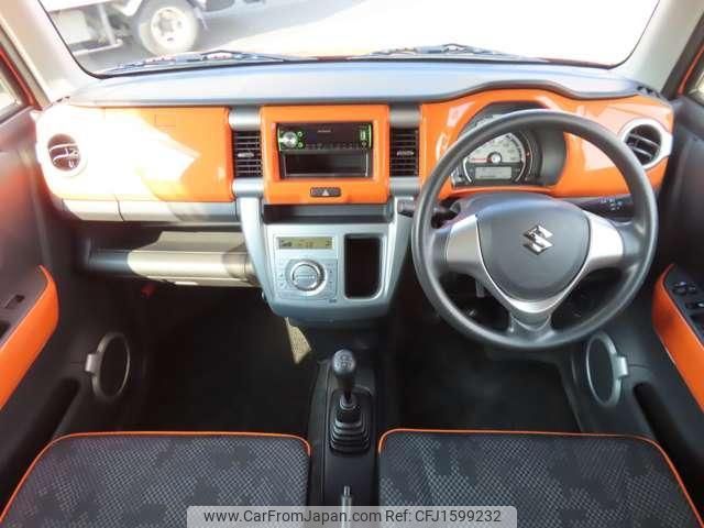 suzuki hustler 2017 CFJ1599232 image 2
