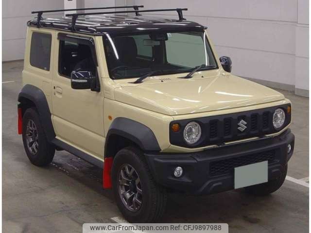 suzuki jimny-sierra 2020 -SUZUKI 【札幌 504ﾂ6682】--Jimny Sierra 3BA-JB74W--JB74W-120243---SUZUKI 【札幌 504ﾂ6682】--Jimny Sierra 3BA-JB74W--JB74W-120243- image 1